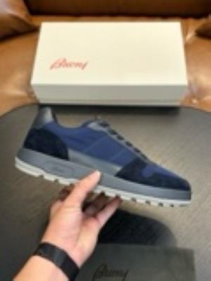 cheap quality Brioni Men Shoes Model No. 24